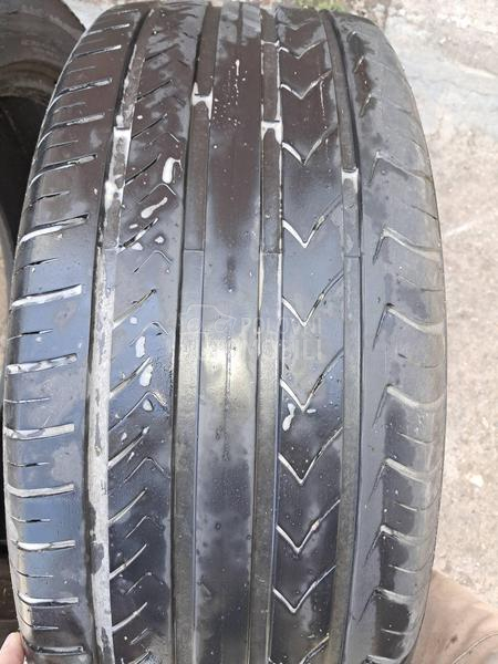 Torque 215/55 R17 Letnja