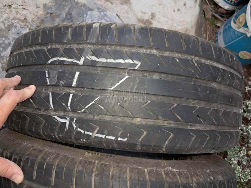 Torque 215/55 R17 Letnja