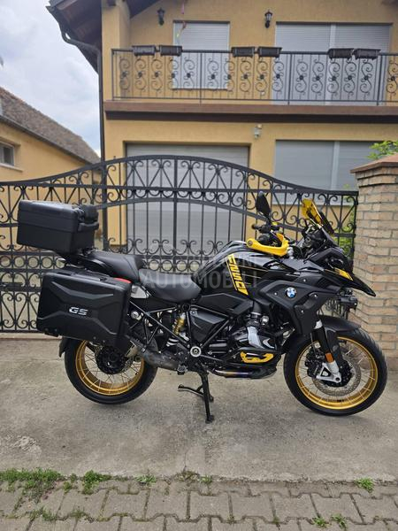 BMW R 1250 GS