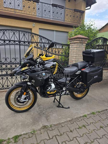 BMW R 1250 GS