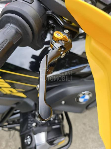 BMW R 1250 GS
