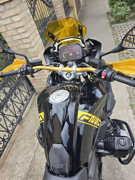 BMW R 1250 GS