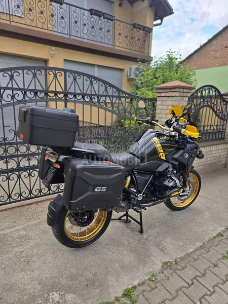 BMW R 1250 GS