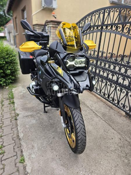 BMW R 1250 GS