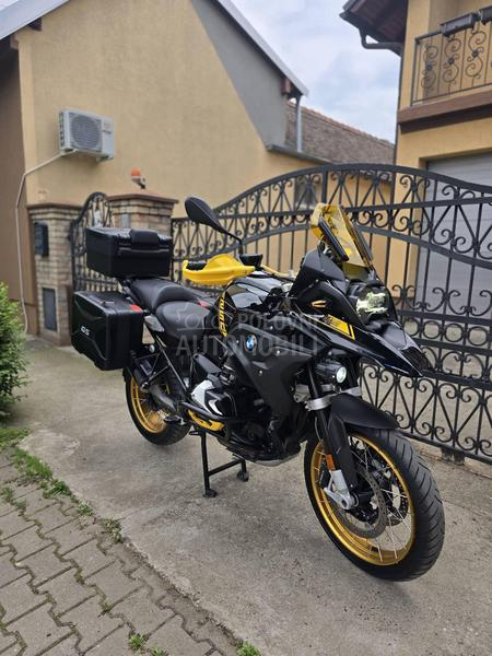 BMW R 1250 GS