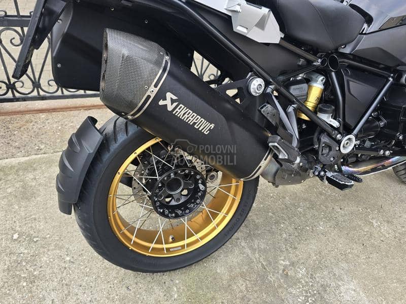 BMW R 1250 GS