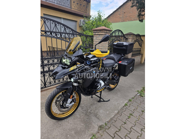 BMW R 1250 GS