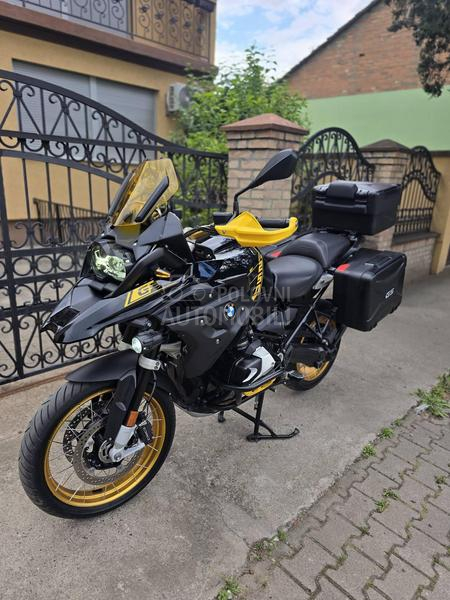 BMW R 1250 GS