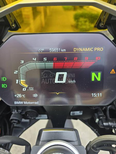 BMW R 1250 GS