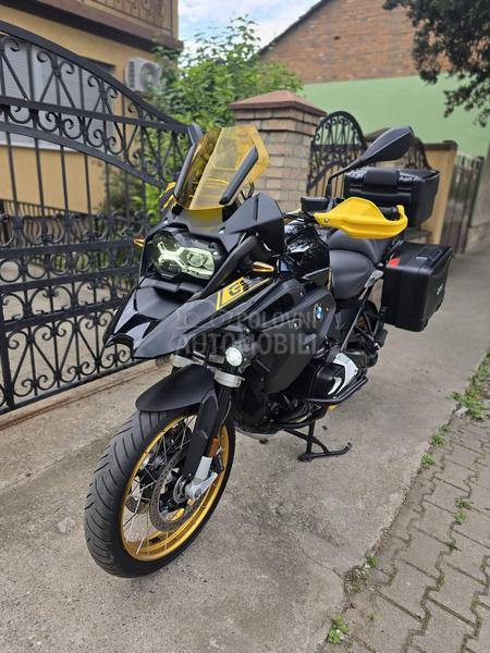 BMW R 1250 GS