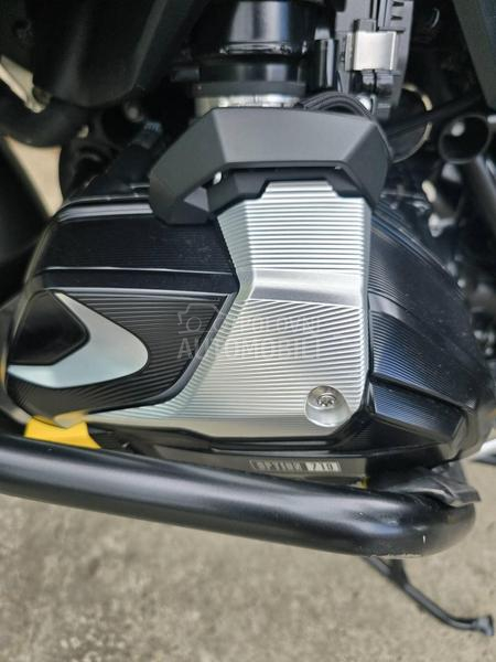 BMW R 1250 GS