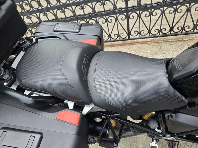 BMW R 1250 GS