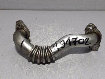 CRIJEVO EGRA za Volkswagen Golf 6