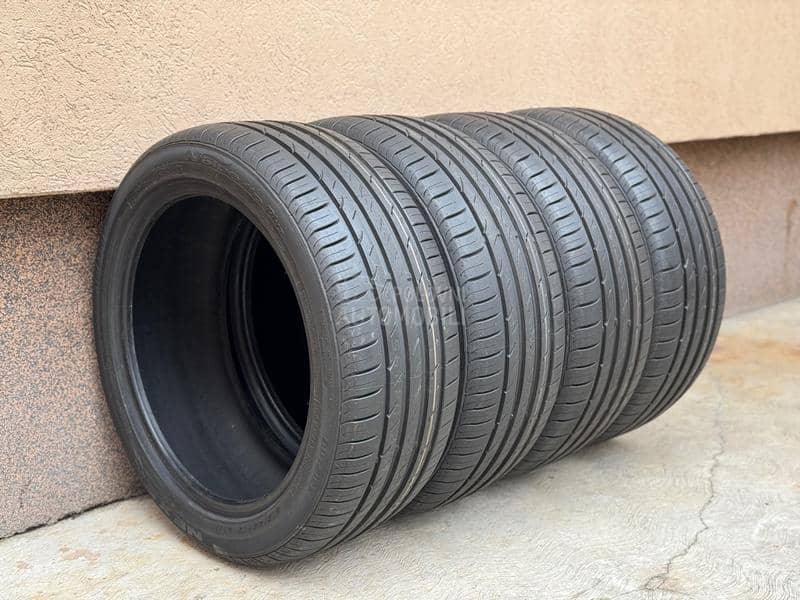 Nexen 215/45 R17 Letnja