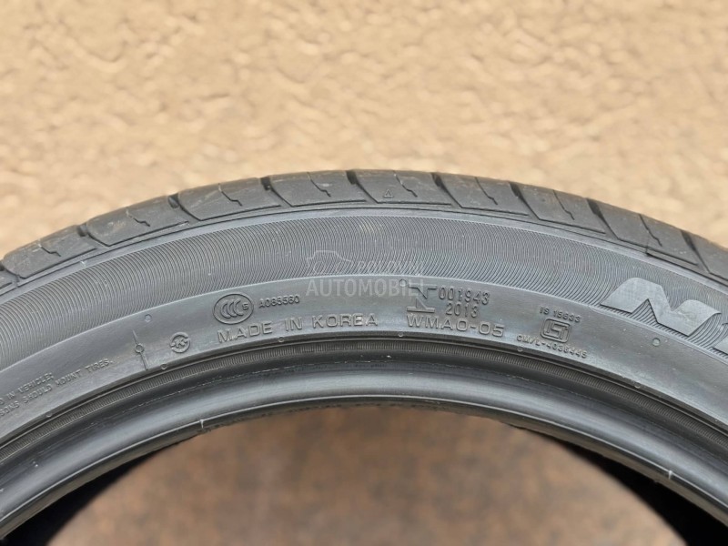 Nexen 215/45 R17 Letnja