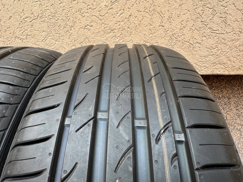 Nexen 215/45 R17 Letnja