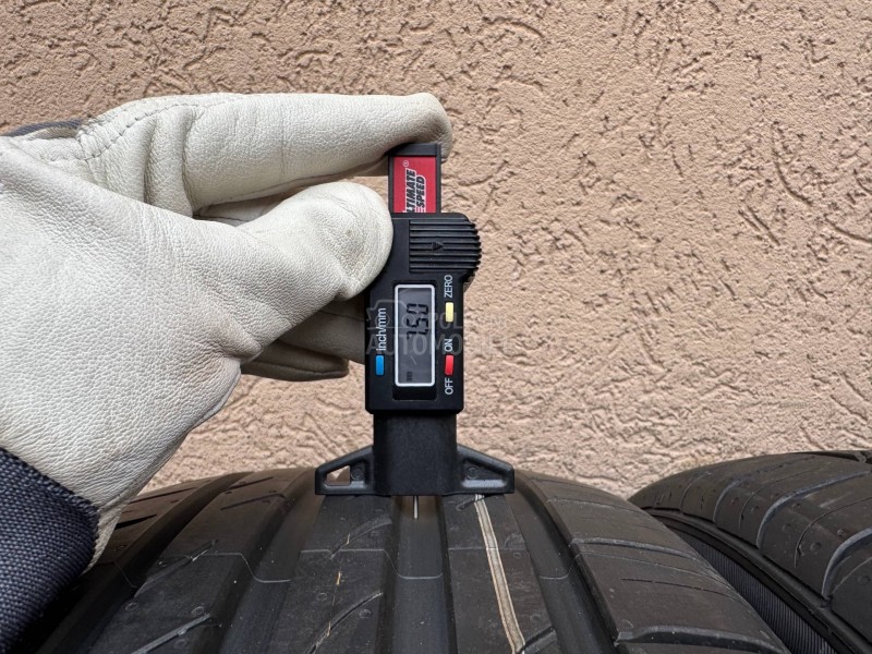 Nexen 215/45 R17 Letnja