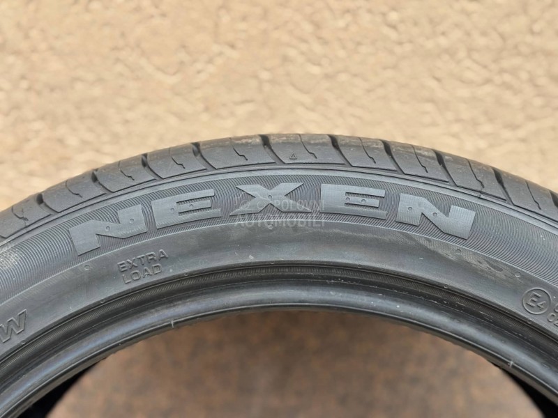 Nexen 215/45 R17 Letnja