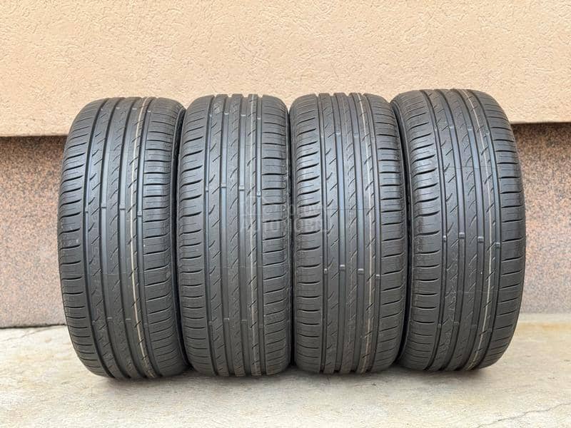 Nexen 215/45 R17 Letnja