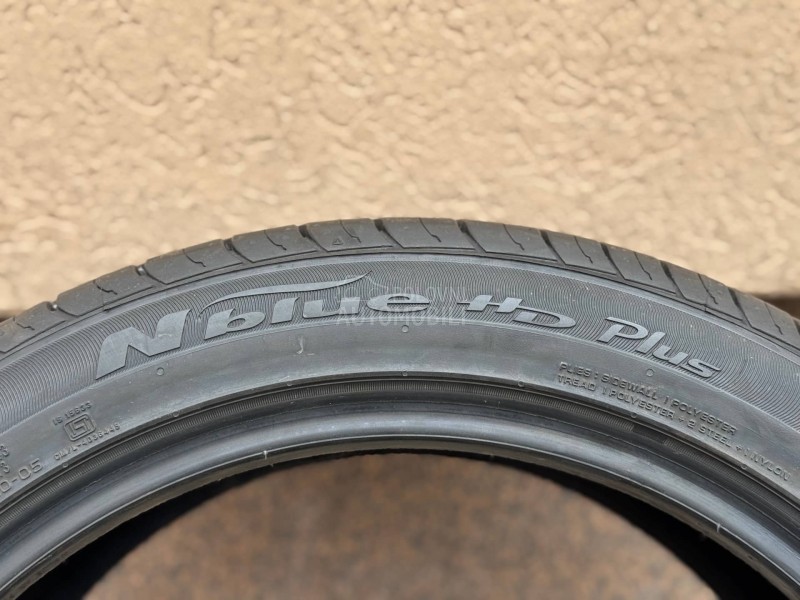 Nexen 215/45 R17 Letnja