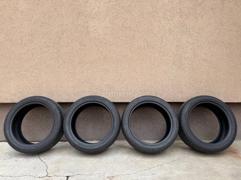 Nexen 215/45 R17 Letnja
