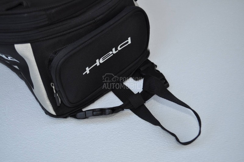 Held tank torba za rezervoar