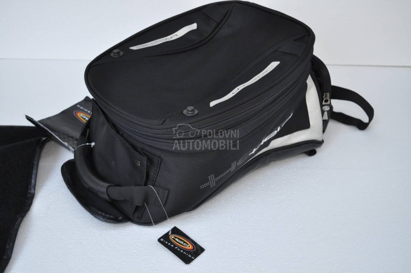 Held tank torba za rezervoar