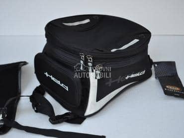 Held tank torba za rezervoar