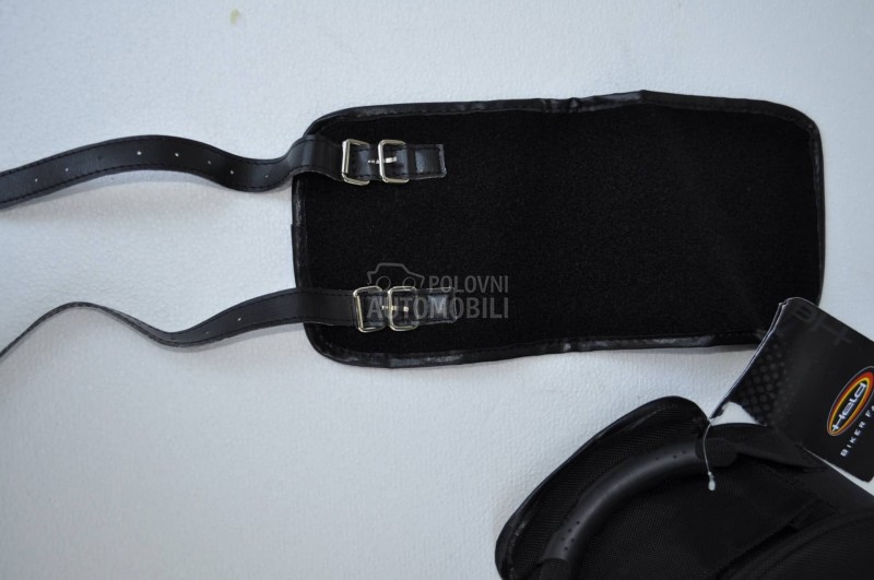 Held tank torba za rezervoar