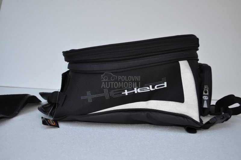 Held tank torba za rezervoar
