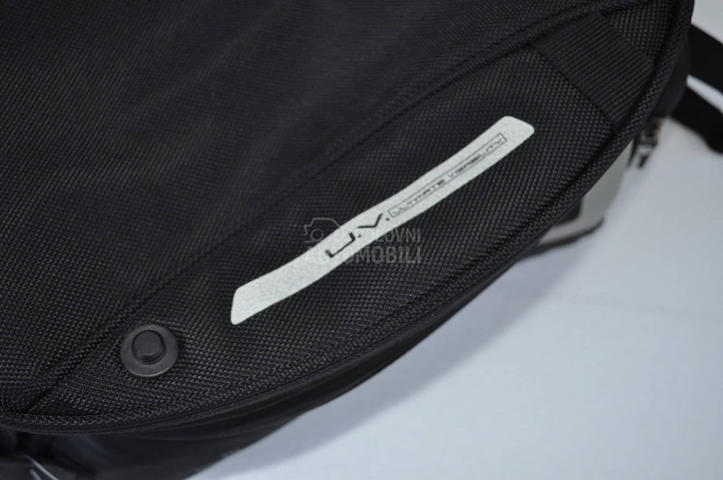 Held tank torba za rezervoar