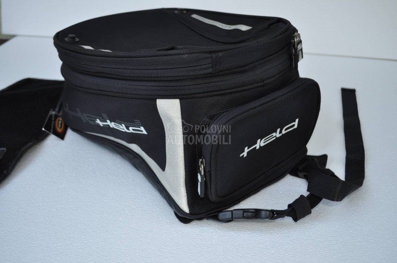 Held tank torba za rezervoar