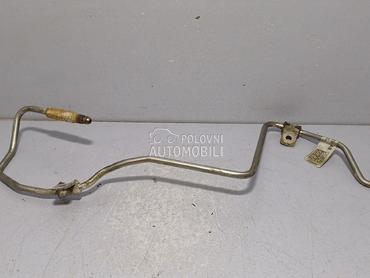 CRIJEVO za Ford Ranger