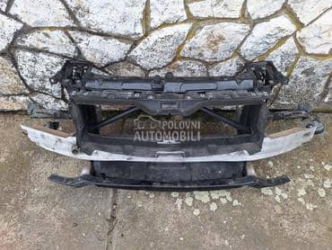 Prsa vezni lim za F30 i F31 za BMW Serija 3 od 2011. do 2015. god.