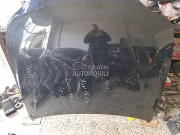 Huaba za F30 i F31 za BMW Serija 3 od 2011. do 2015. god.