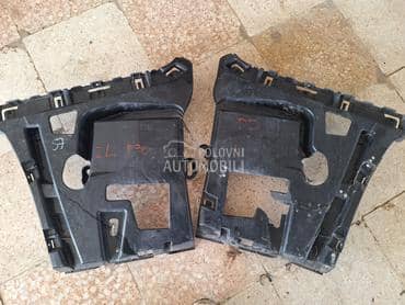 Nosaci zadnjeg branikaF30 za BMW Serija 3 od 2011. do 2015. god.