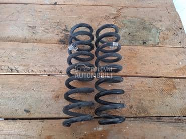 Opruge amortizera za F30 za BMW Serija 3 od 2011. do 2015. god.