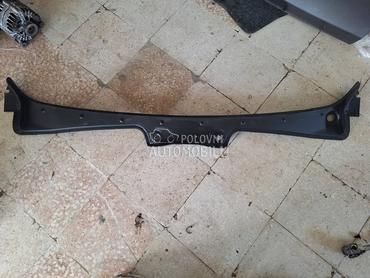 Maska oko brisaca E60 za BMW 518, 520, 520 GT ... od 2003. do 2010. god.