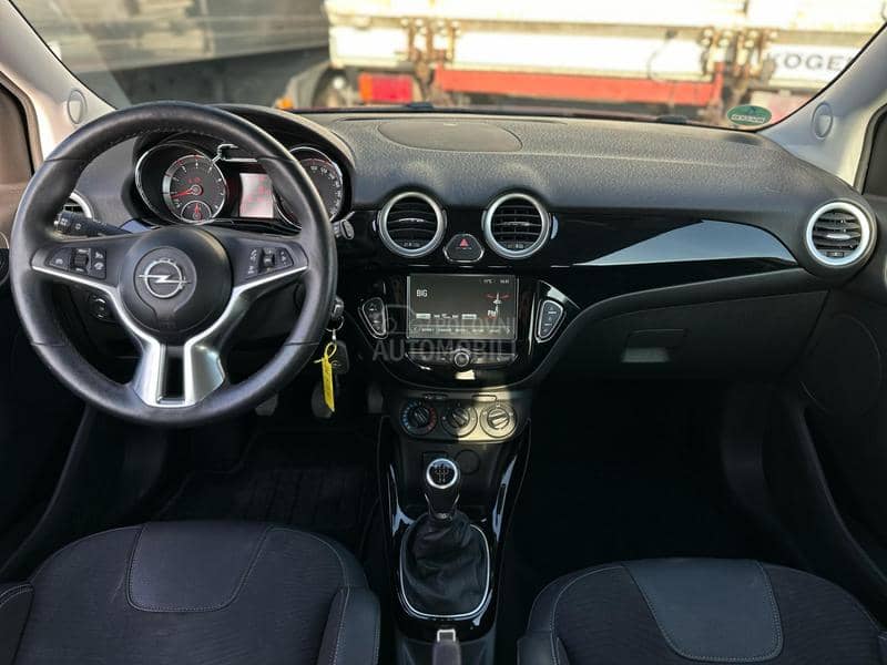 Opel Adam 1.4 SL BROD ILMA