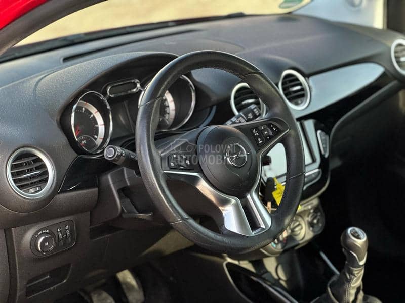 Opel Adam 1.4 SL BROD ILMA