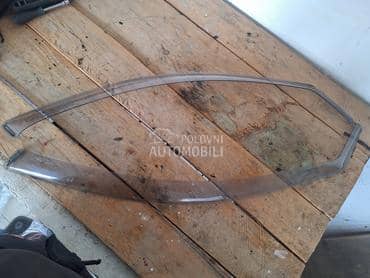 Lajsne za stakla za E60 za BMW Serija 5 od 2003. do 2010. god.