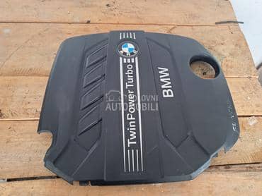 Poklopac motora 2.0 N47 za BMW Serija 3, Serija 1, Serija 4 ... od 2011. do 2015. god.