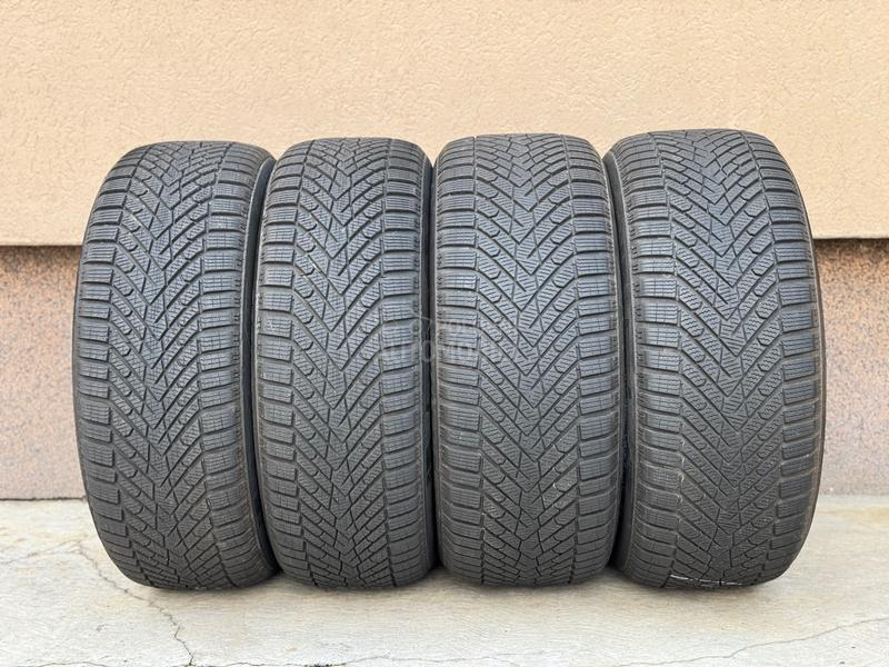 Pirelli 235/50 R20 Zimska