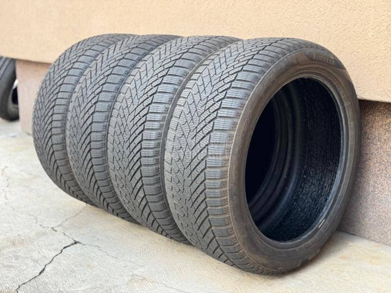 Pirelli 255/45 R20 Zimska