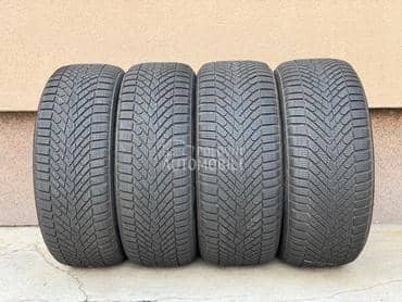 Pirelli 255/45 R20 Zimska