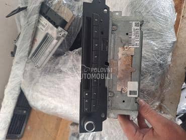 CIC modul za E60 LCI za BMW Serija 5 od 2007. do 2010. god.