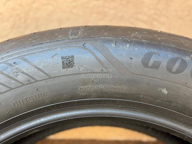 Goodyear 235/60 R20 Letnja