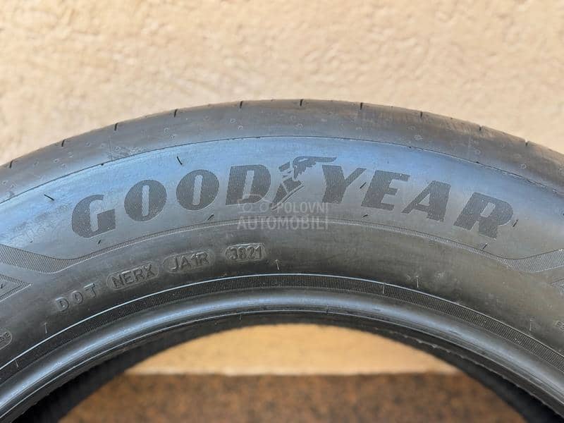 Goodyear 235/60 R20 Letnja