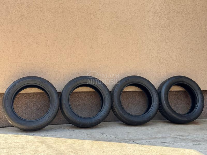 Goodyear 235/60 R20 Letnja