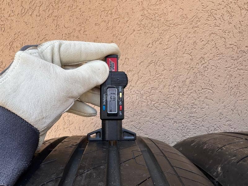 Goodyear 235/60 R20 Letnja